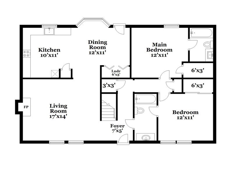 1516 Laverton Ct Fuquay Varina, NC 27526 | Progress Residential