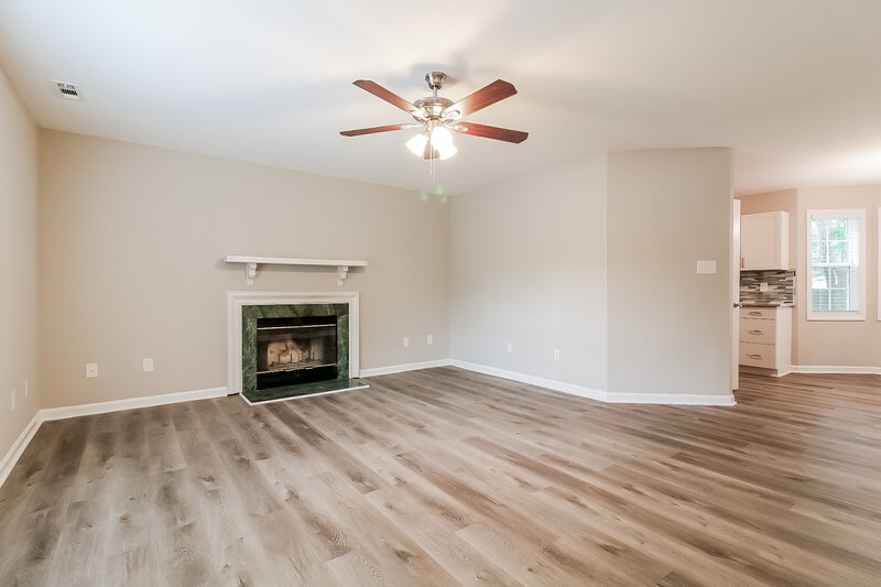 1,890/Mo, 1516 Laverton Ct Fuquay Varina, NC 27526 Living Room View