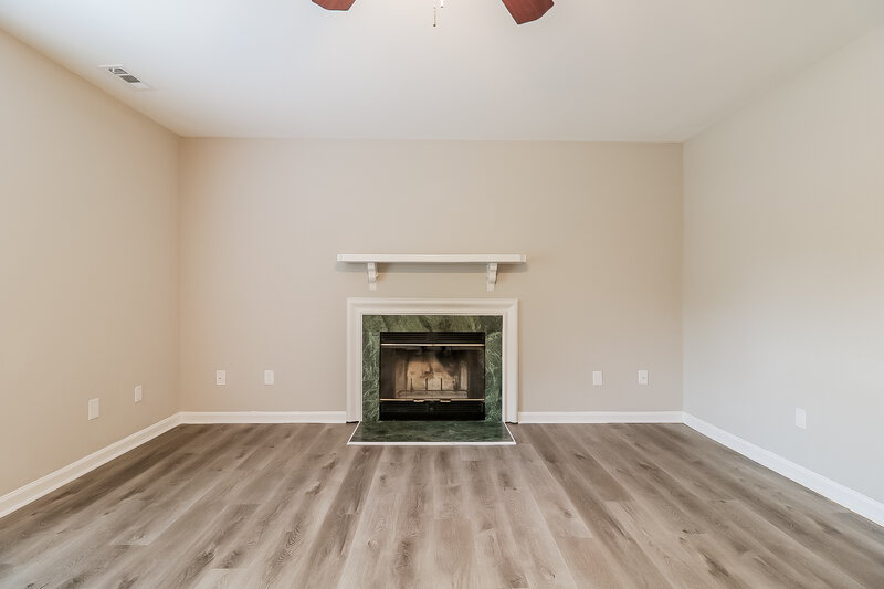 1,890/Mo, 1516 Laverton Ct Fuquay Varina, NC 27526 Living Room View 2