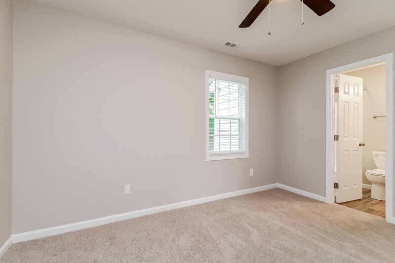 1,890/Mo, 1516 Laverton Ct Fuquay Varina, NC 27526 Main Bedroom View