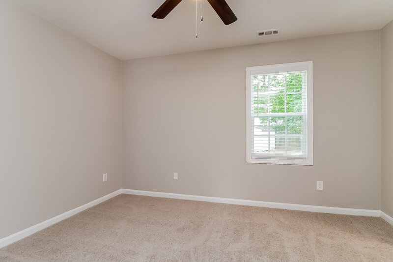1,890/Mo, 1516 Laverton Ct Fuquay Varina, NC 27526 Main Bedroom View 2