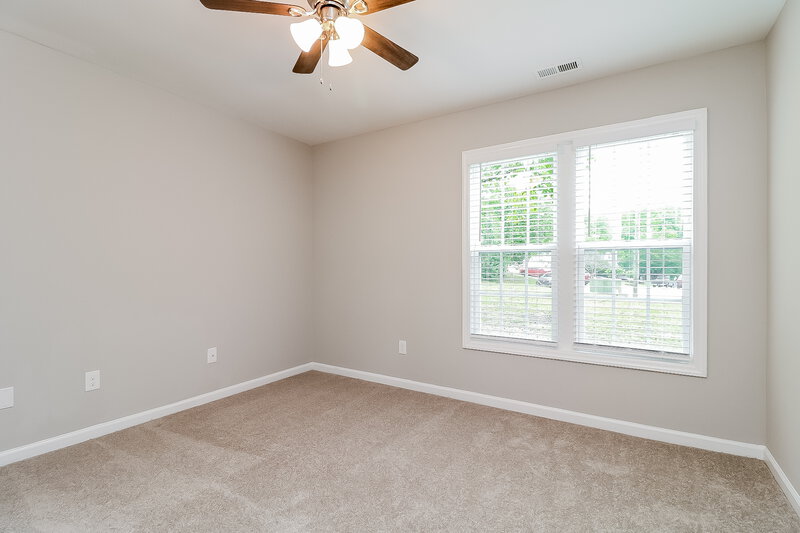 1,890/Mo, 1516 Laverton Ct Fuquay Varina, NC 27526 Bedroom View