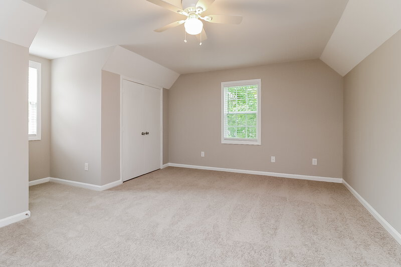 1,890/Mo, 1516 Laverton Ct Fuquay Varina, NC 27526 Bedroom View 3