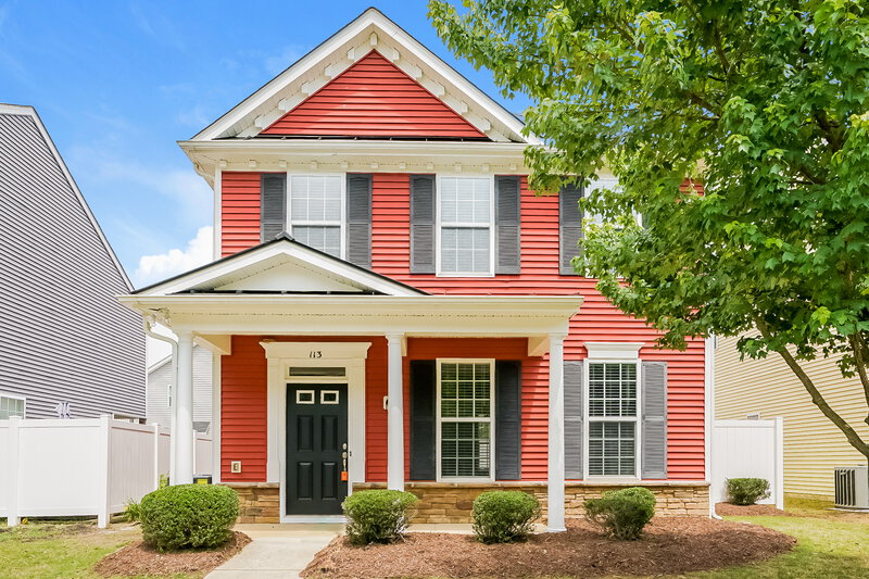 1,755/Mo, 113 Shad Boat Ln Clayton, NC 27520 External View