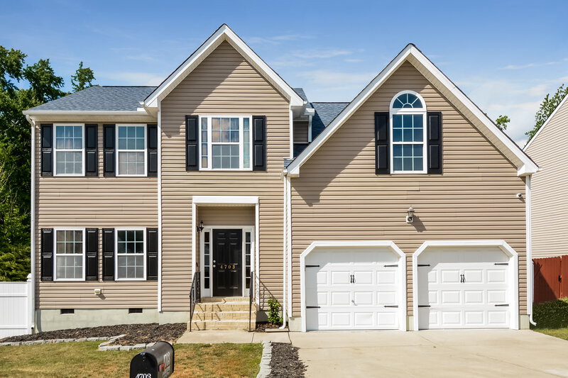 2,575/Mo, 4703 Jelynn St Raleigh, NC 27616 External View