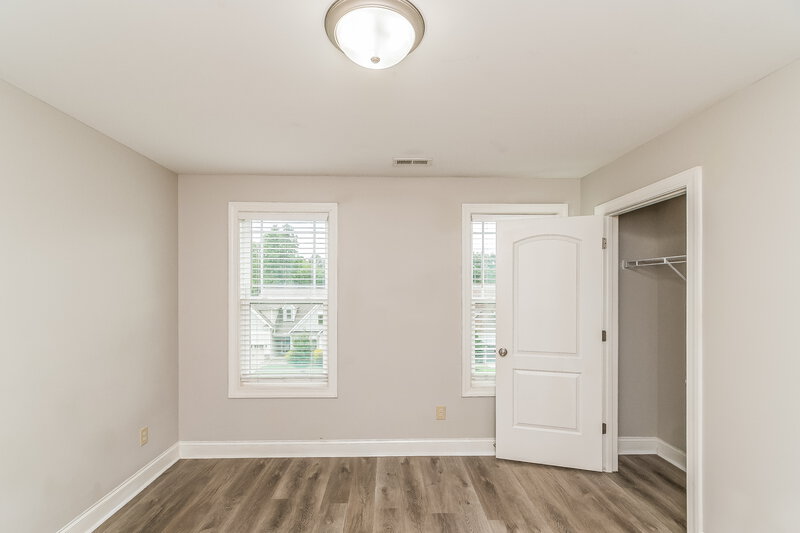 2,655/Mo, 837 Airedale Trail Garner, NC 27529 Bedroom View