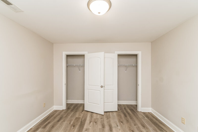 2,655/Mo, 837 Airedale Trail Garner, NC 27529 Bedroom View 2