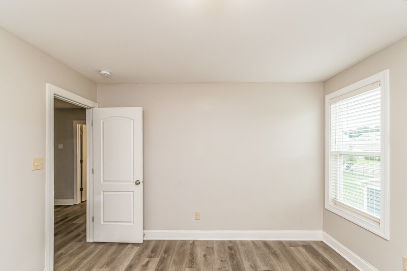 2,655/Mo, 837 Airedale Trail Garner, NC 27529 Bedroom View 3