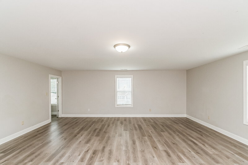 2,655/Mo, 837 Airedale Trail Garner, NC 27529 Bedroom View 4