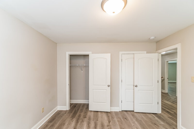 2,655/Mo, 837 Airedale Trail Garner, NC 27529 Bedroom View 5