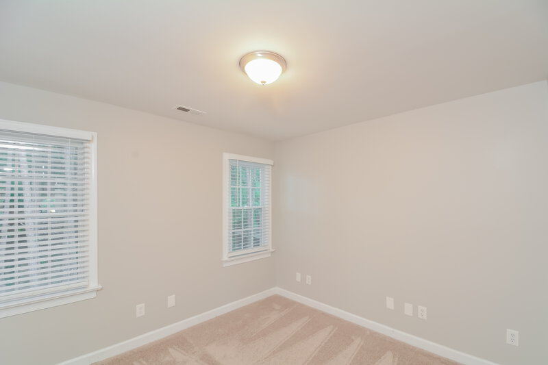 1,990/Mo, 4100 Mangrove Dr Raleigh, NC 27616 Bedroom View