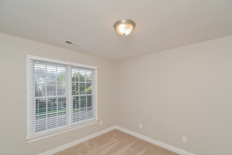 1,990/Mo, 4100 Mangrove Dr Raleigh, NC 27616 Bedroom View 2