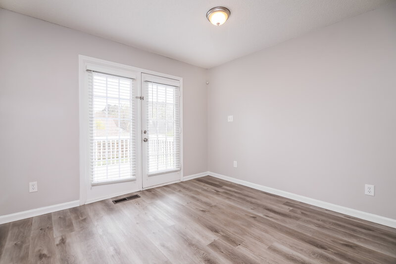 1,975/Mo, 2213 Maybrook Dr Raleigh, NC 27610 Dining Room View