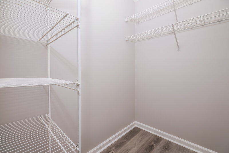 1,975/Mo, 2213 Maybrook Dr Raleigh, NC 27610 Walk In Closet View