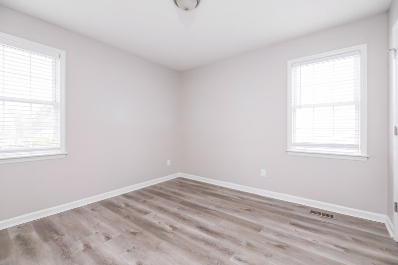 1,975/Mo, 2213 Maybrook Dr Raleigh, NC 27610 Bedroom View