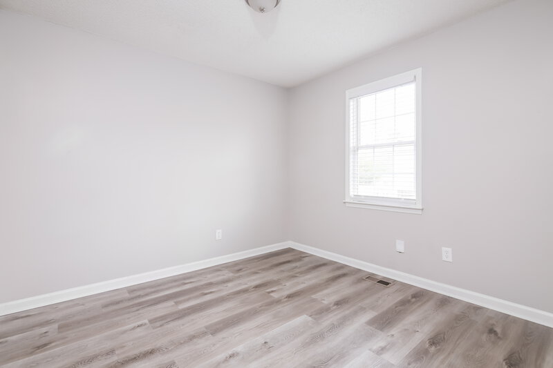 1,975/Mo, 2213 Maybrook Dr Raleigh, NC 27610 Bedroom View 2