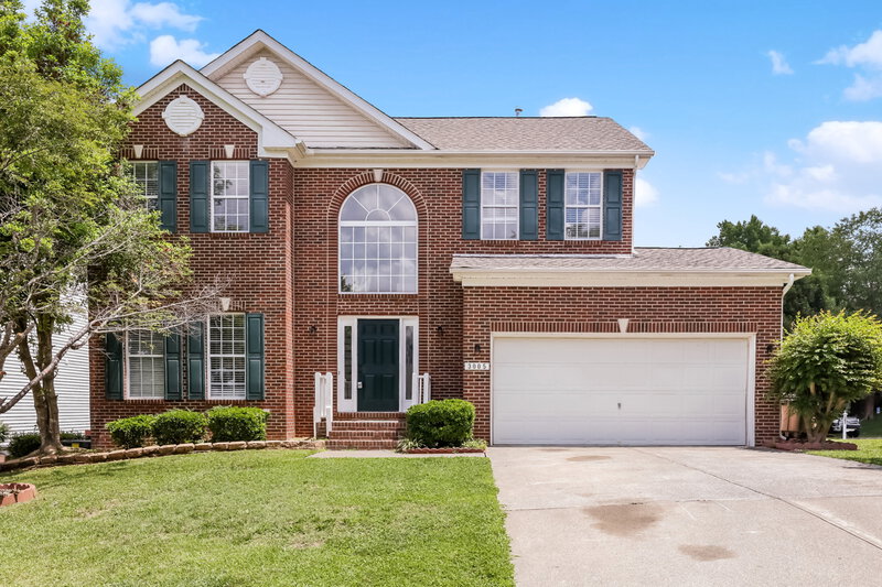 2,325/Mo, 3005 Gross Ave Wake Forest, NC 27587 External View