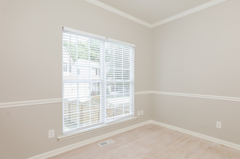 2,325/Mo, 3005 Gross Ave Wake Forest, NC 27587 Dining Room View