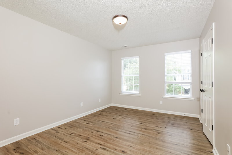 2,325/Mo, 3005 Gross Ave Wake Forest, NC 27587 Bedroom View 2