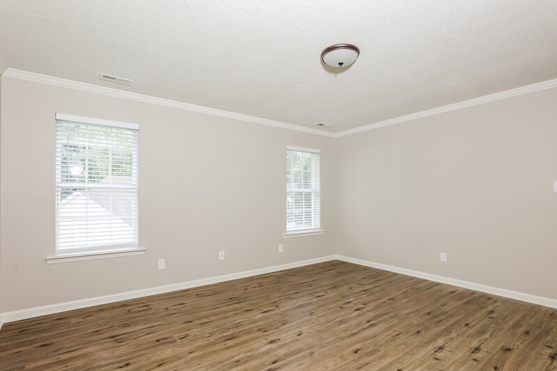 2,325/Mo, 3005 Gross Ave Wake Forest, NC 27587 Bedroom View 3