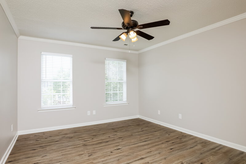 2,325/Mo, 3005 Gross Ave Wake Forest, NC 27587 Bedroom View 4