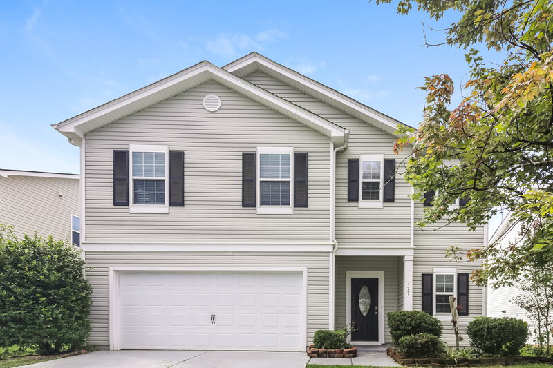 1,810/Mo, 177 Norwich Dr Clayton, NC 27520 External View