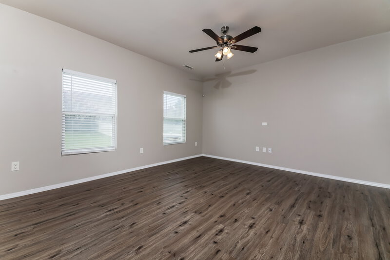 1,810/Mo, 177 Norwich Dr Clayton, NC 27520 Living Room View