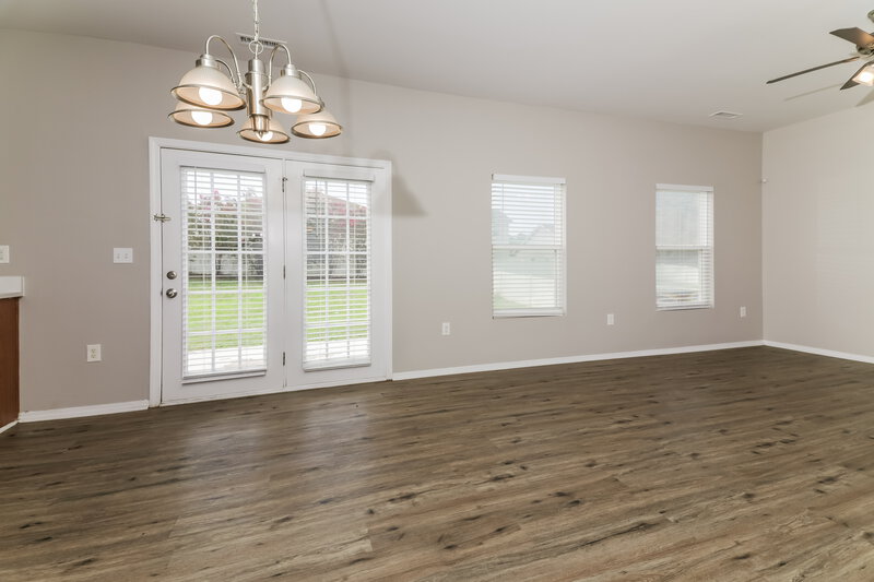 1,810/Mo, 177 Norwich Dr Clayton, NC 27520 Dining Room View