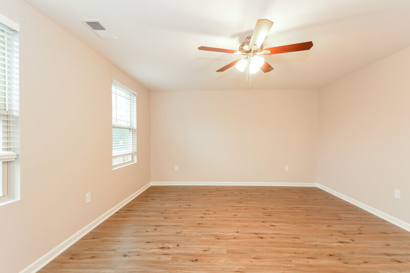 2,025/Mo, 113 Goodsell Ct Fuquay Varina, NC 27526 Main Bedroom View