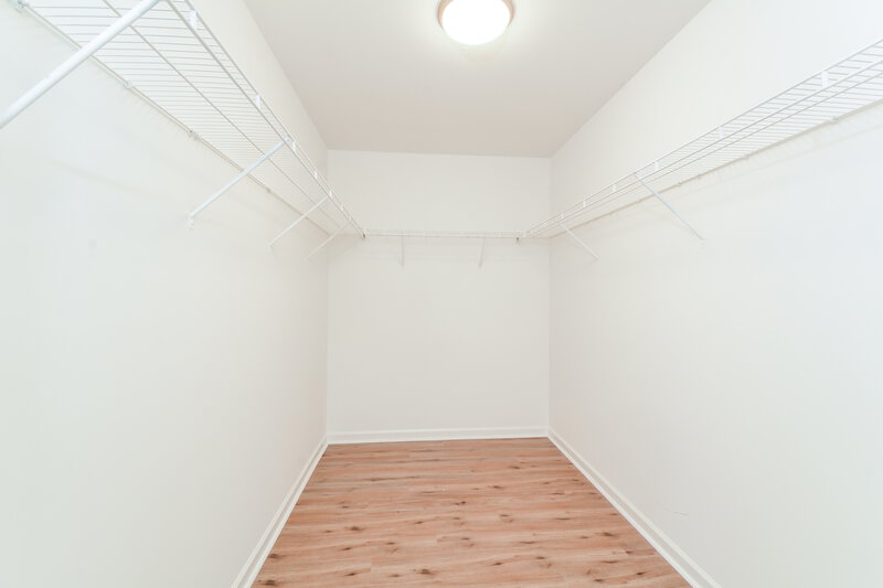 2,025/Mo, 113 Goodsell Ct Fuquay Varina, NC 27526 Walk In Closet View