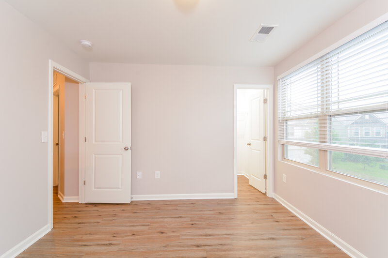 2,025/Mo, 113 Goodsell Ct Fuquay Varina, NC 27526 Bedroom View