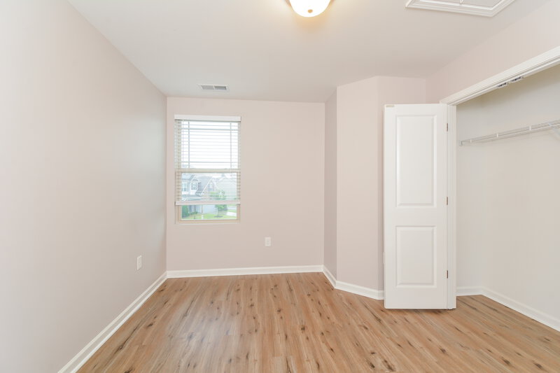 2,025/Mo, 113 Goodsell Ct Fuquay Varina, NC 27526 Bedroom View 2