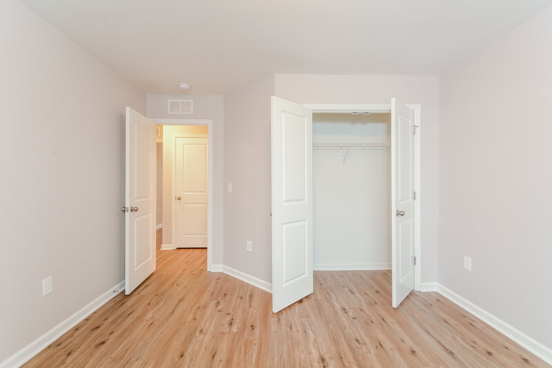 2,025/Mo, 113 Goodsell Ct Fuquay Varina, NC 27526 Bedroom View 3