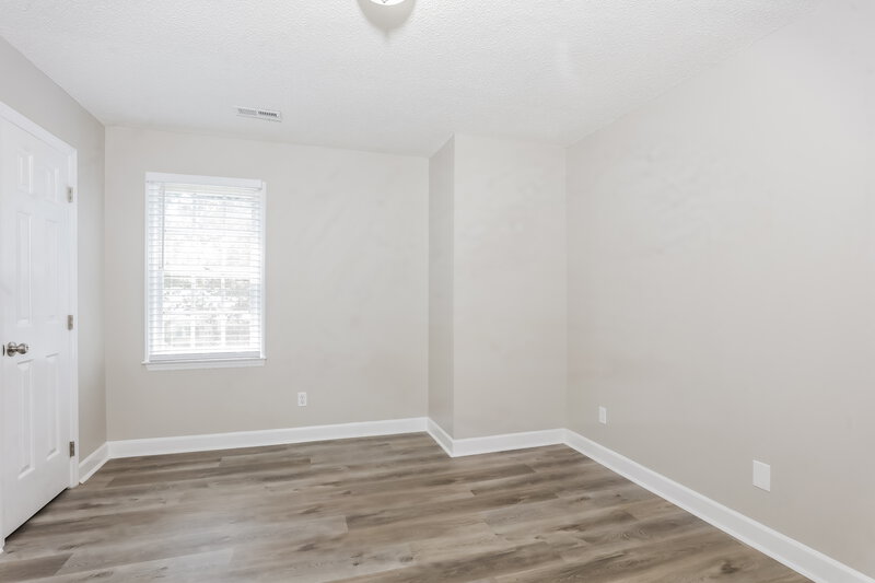 1,940/Mo, 5017 Royal Dornoch Dr Raleigh, NC 27604 Bedroom View