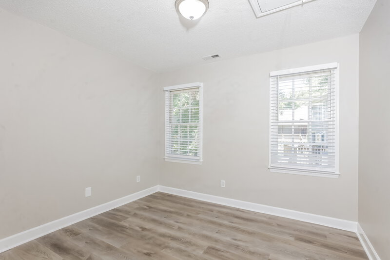 1,940/Mo, 5017 Royal Dornoch Dr Raleigh, NC 27604 Bedroom View 2