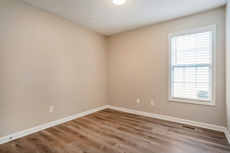 1,680/Mo, 1256 Grovewood Dr Clayton, NC 27520 Bedroom View