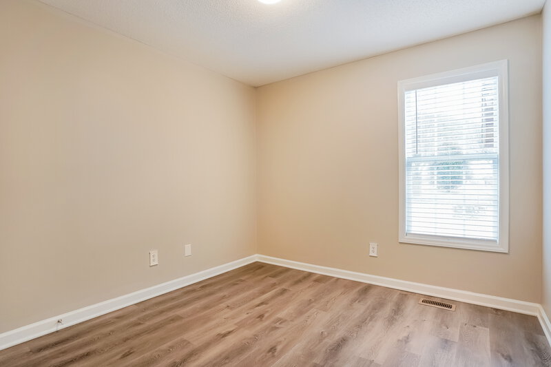 1,680/Mo, 1256 Grovewood Dr Clayton, NC 27520 Bedroom View 3