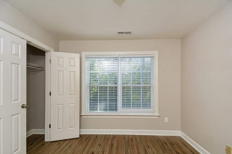 2,345/Mo, 225 Braxcarr St Holly Springs, NC 27540 Bedroom View