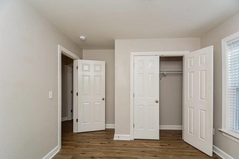 2,345/Mo, 225 Braxcarr St Holly Springs, NC 27540 Bedroom View 2