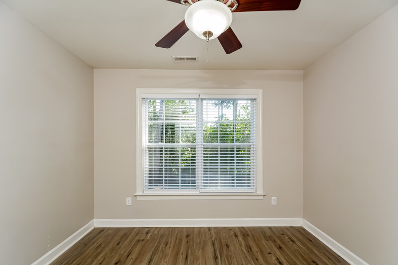 2,345/Mo, 225 Braxcarr St Holly Springs, NC 27540 Bedroom View 3