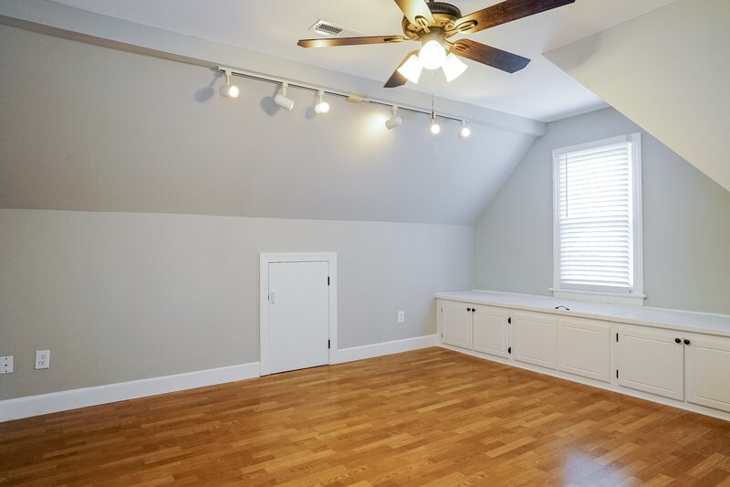 2,470/Mo, 2217 Laurel Valley Way Raleigh, NC 27604 Bedroom View