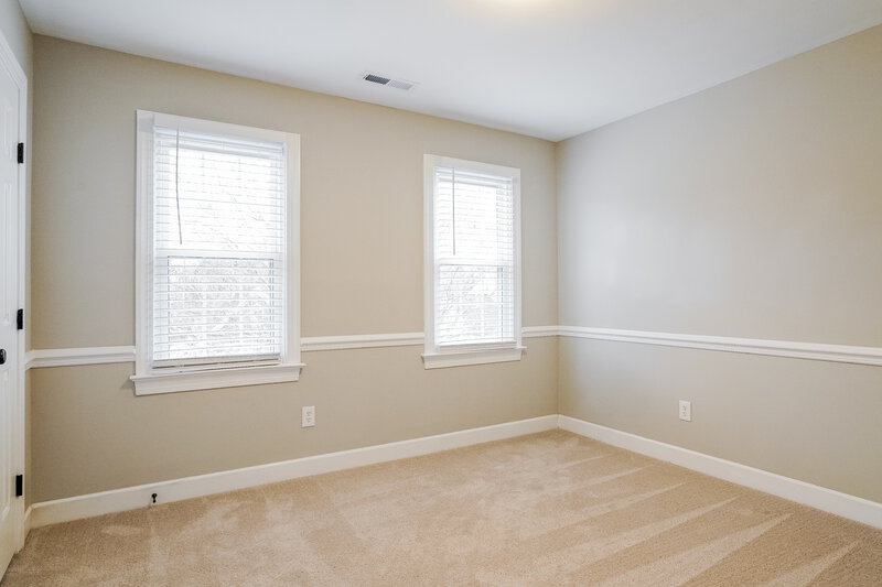 2,470/Mo, 2217 Laurel Valley Way Raleigh, NC 27604 Bedroom View 2