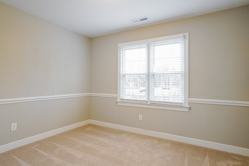 2,470/Mo, 2217 Laurel Valley Way Raleigh, NC 27604 Bedroom View 3