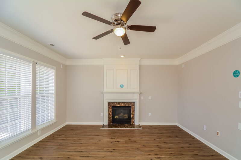 2,330/Mo, 12513 Honeychurch St Raleigh, NC 27614 Misc View