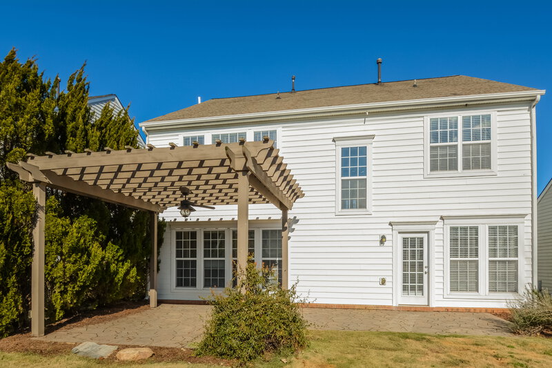 2,330/Mo, 12513 Honeychurch St Raleigh, NC 27614 Misc View 13