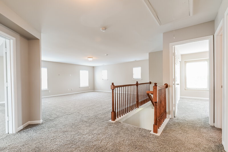 2,470/Mo, 304 Edgecroft Way Fuquay Varina, NC 27526 Loft View