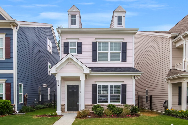 2,400/Mo, 1728 Main Divide Dr Wake Forest, NC 27587 External View
