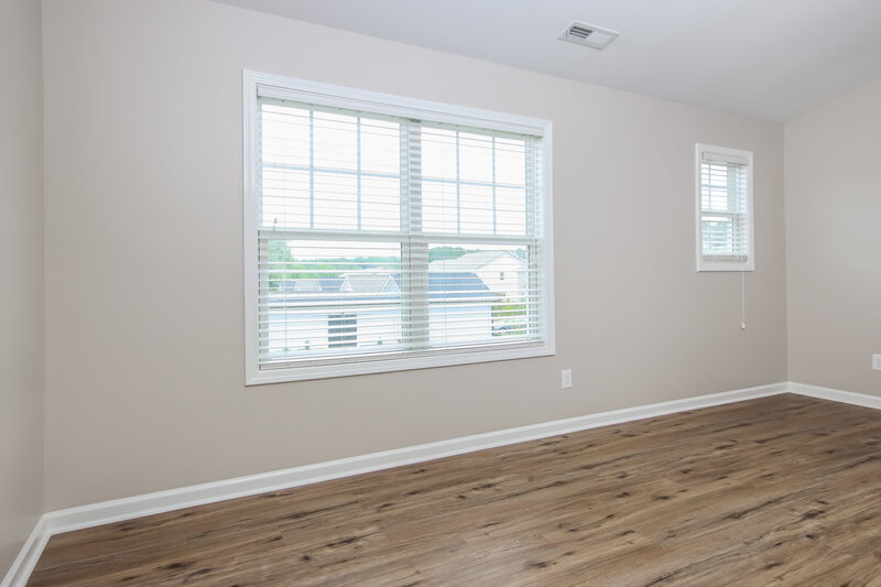 2,400/Mo, 1728 Main Divide Dr Wake Forest, NC 27587 Living Room View 2