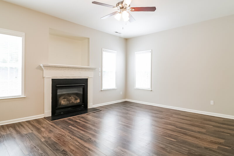 2,255/Mo, 516 Texanna Way Holly Springs, NC 27540 Misc View