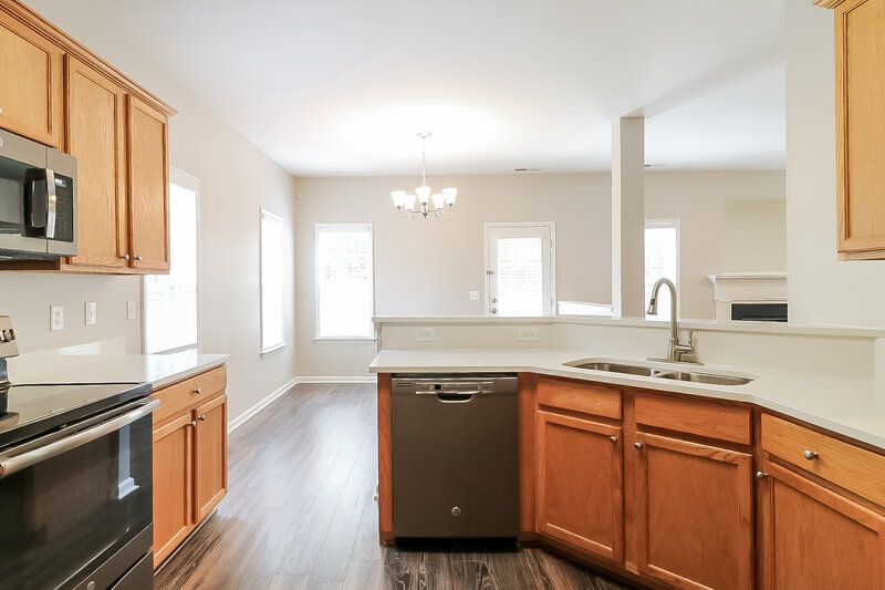 2,255/Mo, 516 Texanna Way Holly Springs, NC 27540 Misc View 5